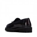 Zapato de mujer XTI 146300 Burdeos