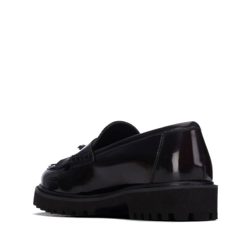 Zapato de mujer XTI 146300 Burdeos