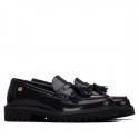 Zapato de mujer XTI 146300 Burdeos
