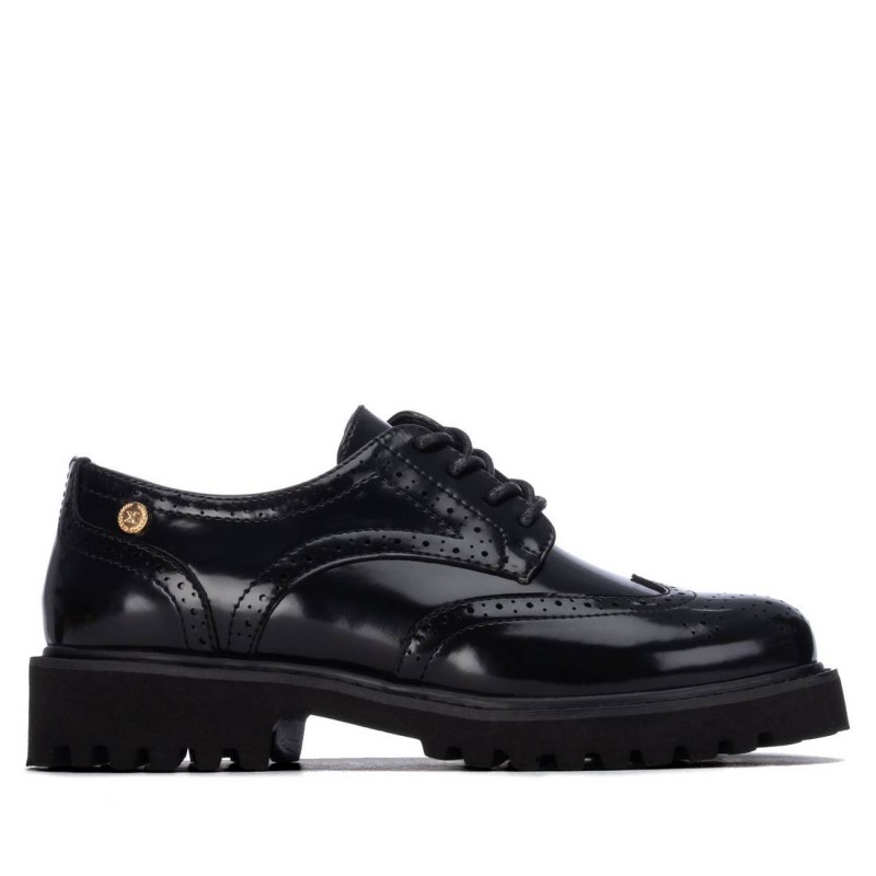 Zapato de mujer XTI 146301 Negro