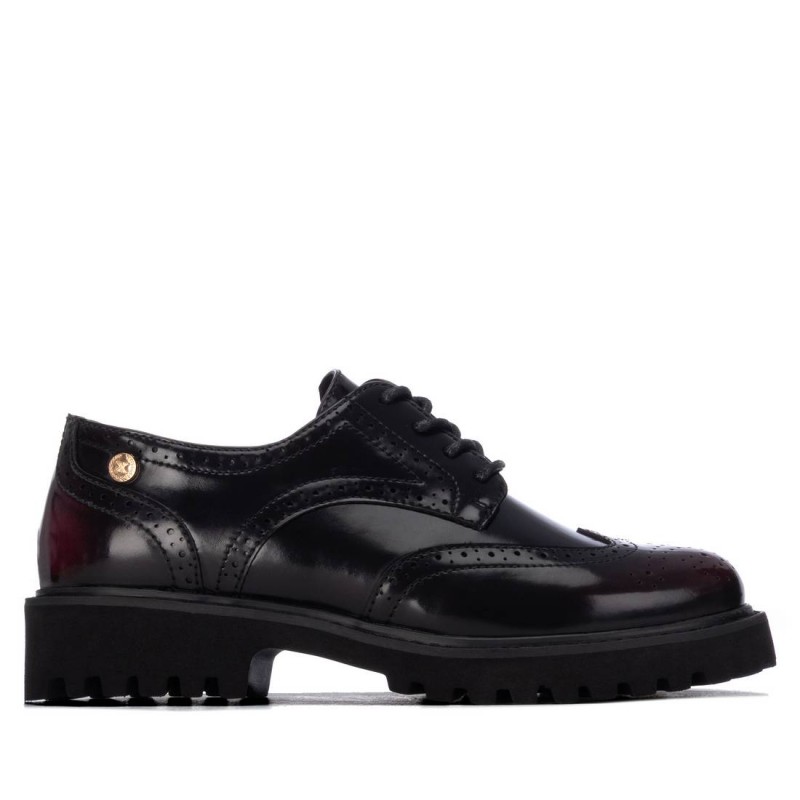 Zapato de mujer XTI 146301 Burdeos