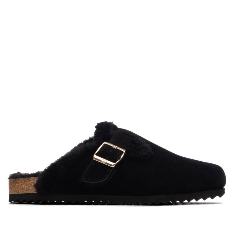 Zapato de mujer XTI 146303 Negro