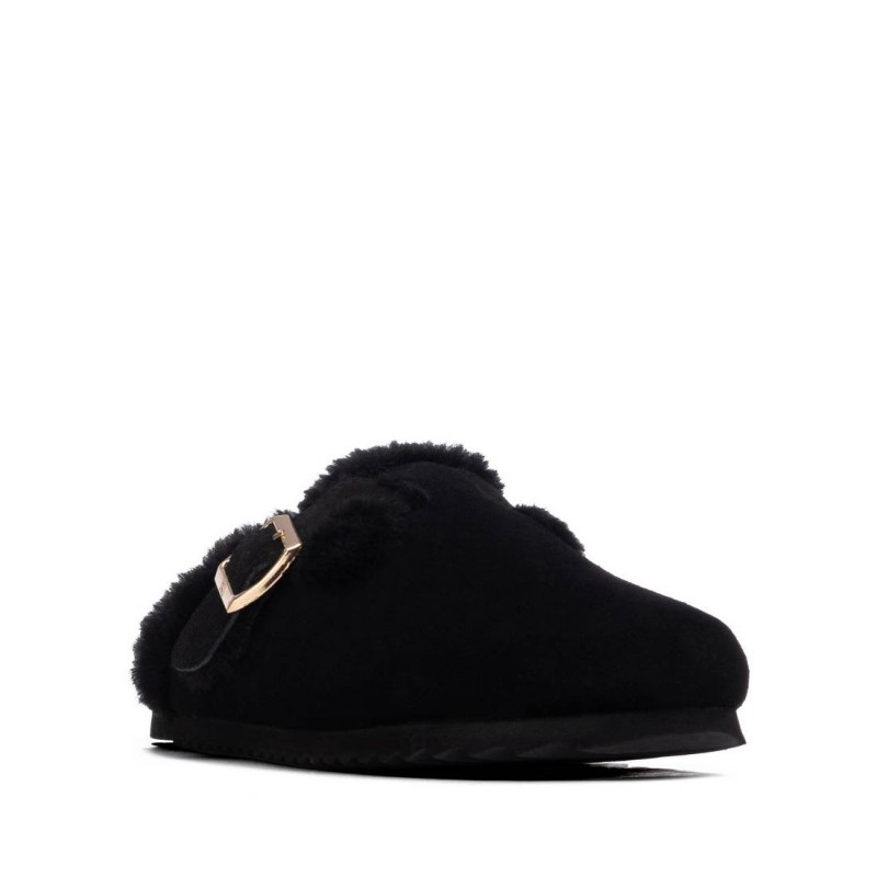 Zapato de mujer XTI 146303 Negro