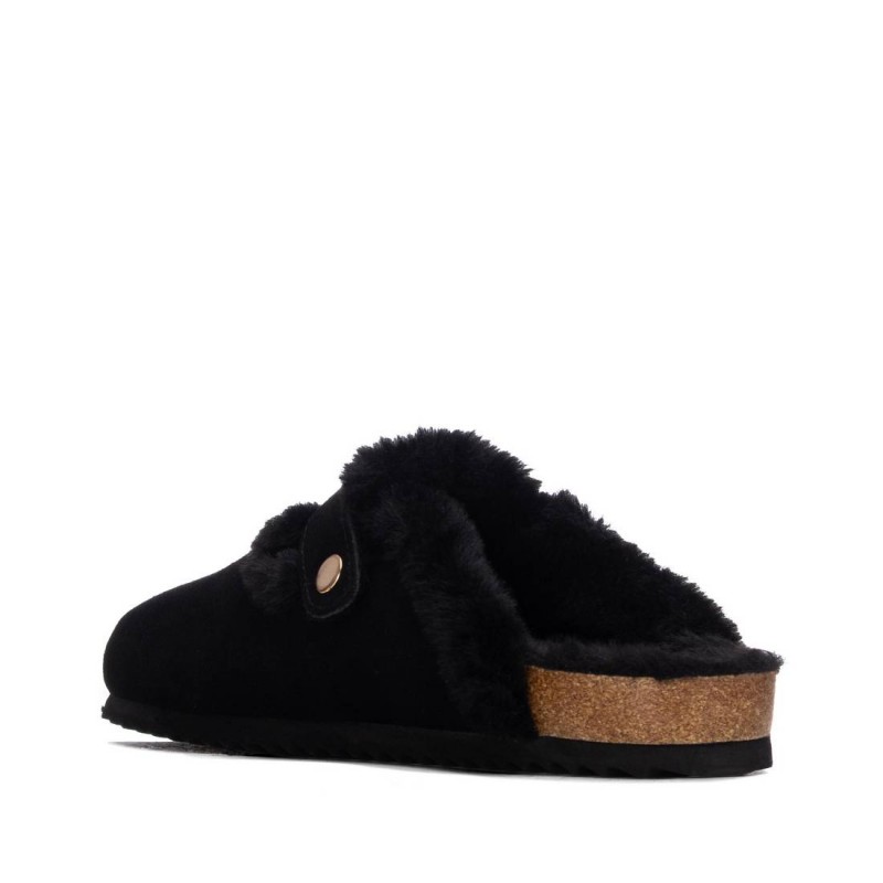 Zapato de mujer XTI 146303 Negro