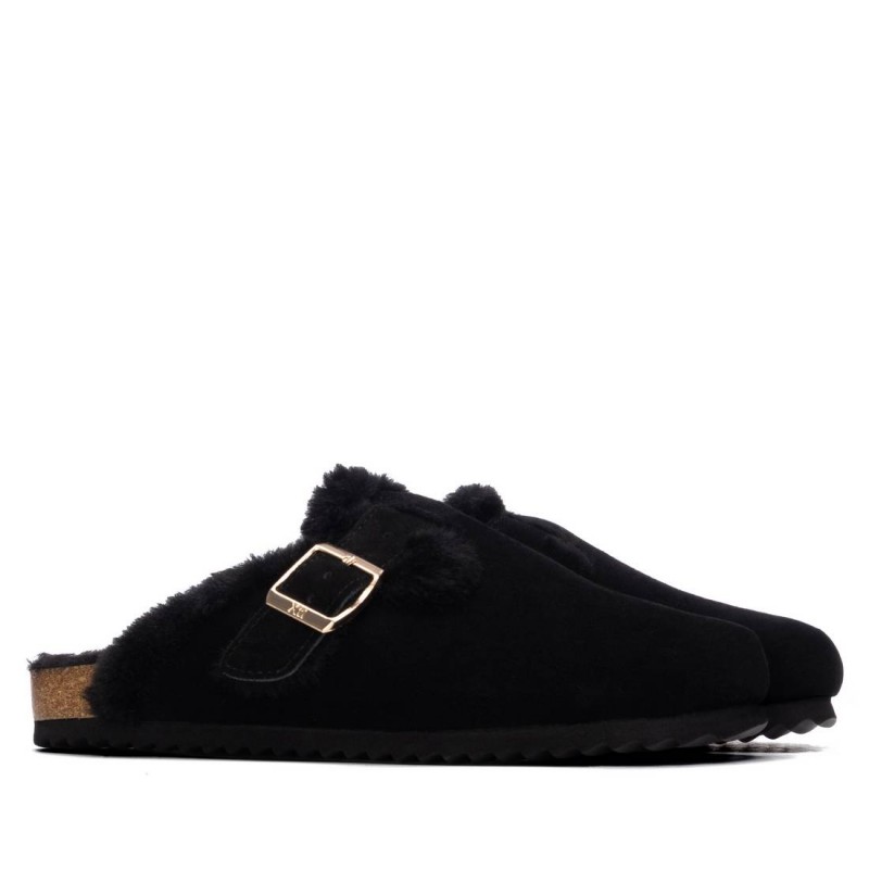 Zapato de mujer XTI 146303 Negro