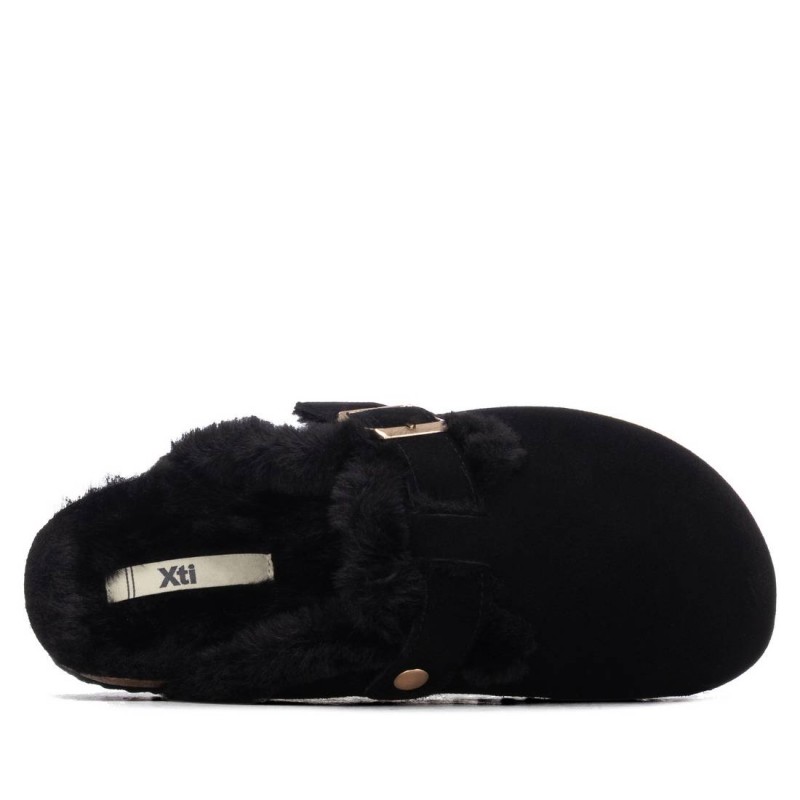Zapato de mujer XTI 146303 Negro