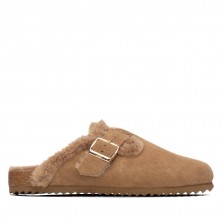 Zapato de mujer XTI 146303 Camel