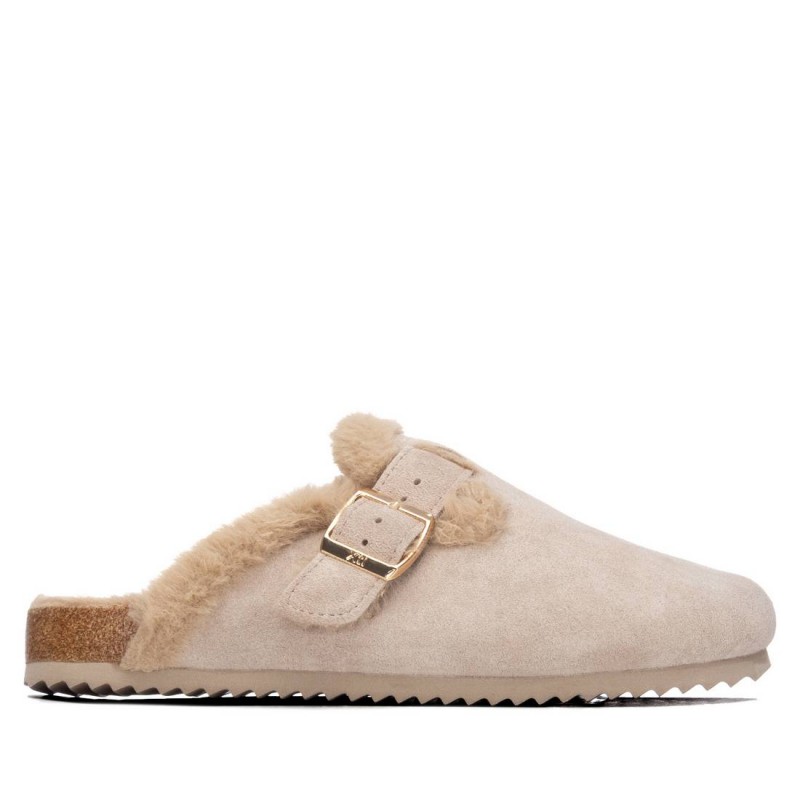 Zapato de mujer XTI 146303 Beige