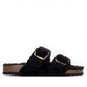 Sandalia de mujer XTI 146304 Negro