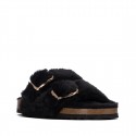 Sandalia de mujer XTI 146304 Negro