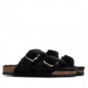 Sandalia de mujer XTI 146304 Negro