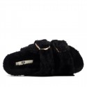 Sandalia de mujer XTI 146304 Negro