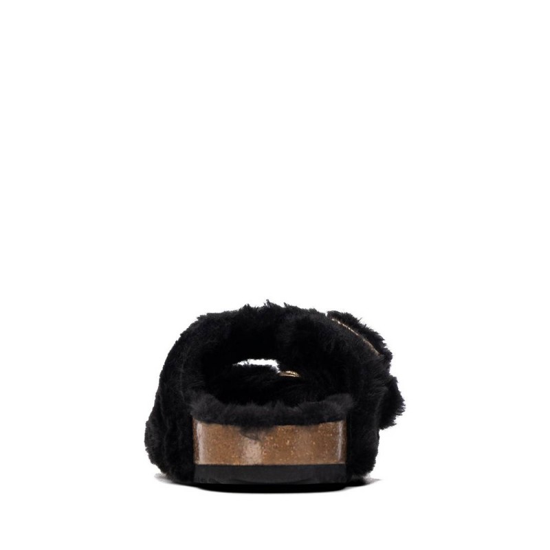 Sandalia de mujer XTI 146304 Negro