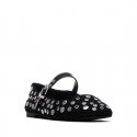 Zapato de mujer XTI 146311 Negro