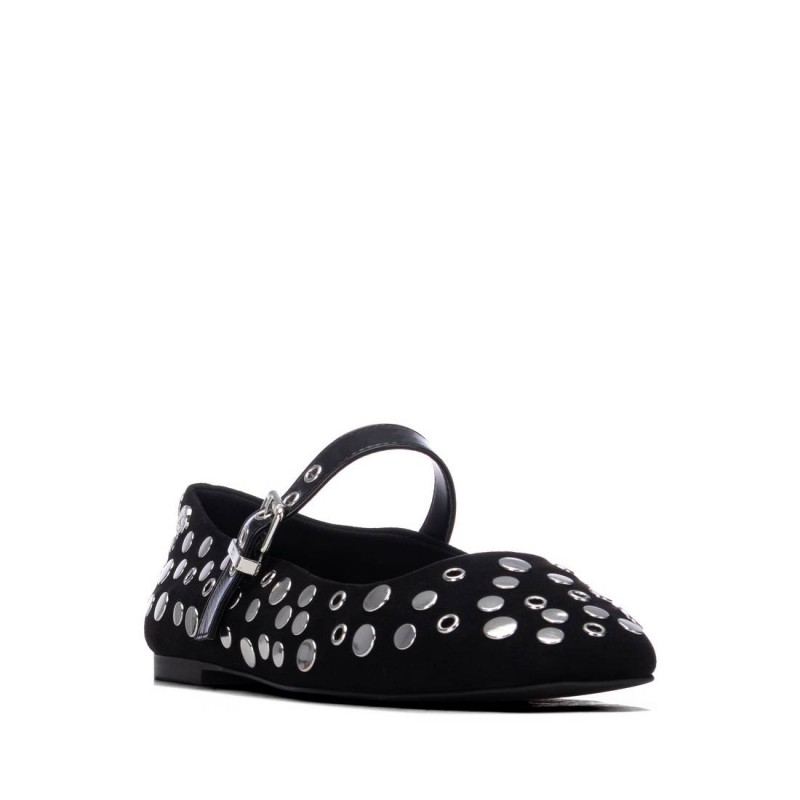 Zapato de mujer XTI 146311 Negro