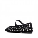 Zapato de mujer XTI 146311 Negro