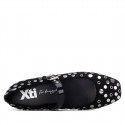 Zapato de mujer XTI 146311 Negro