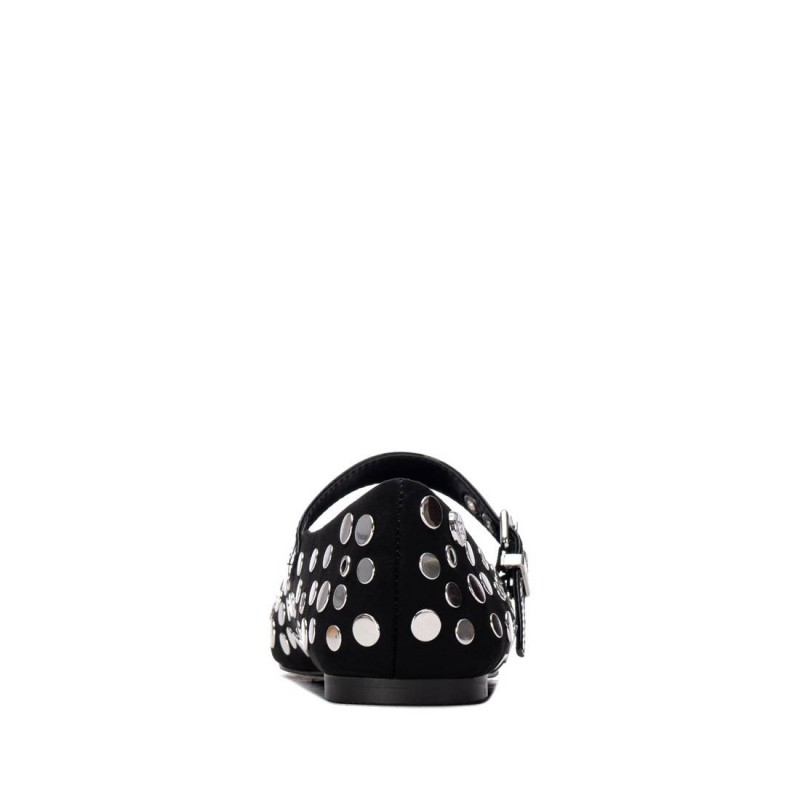 Zapato de mujer XTI 146311 Negro