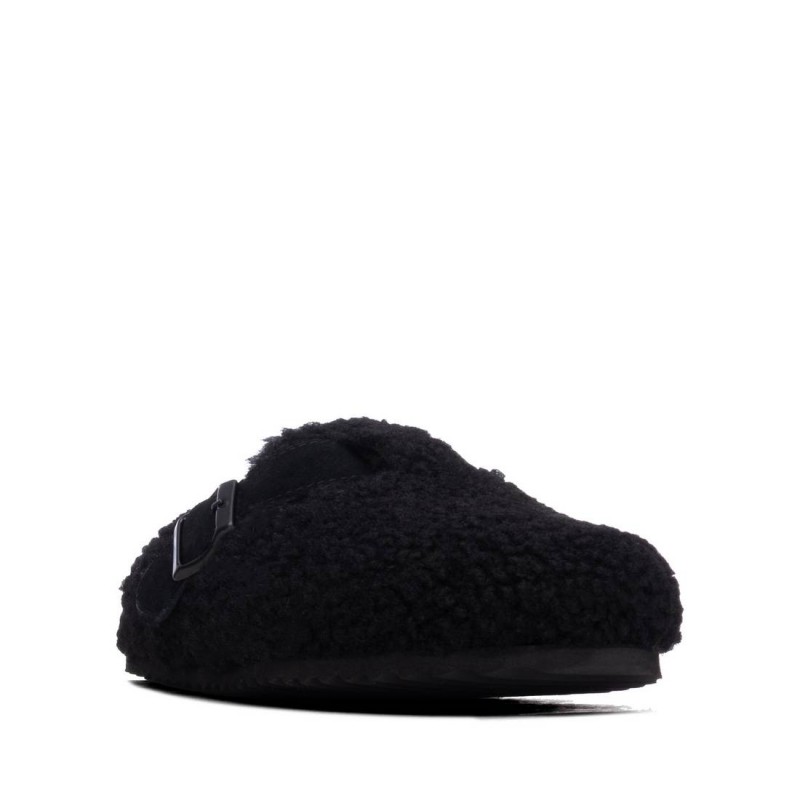 Zapato de mujer XTI 146343 Negro