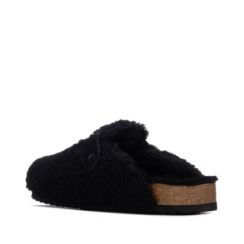 Zapato de mujer XTI 146343 Negro
