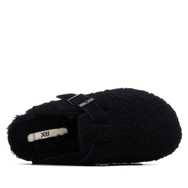 Zapato de mujer XTI 146343 Negro