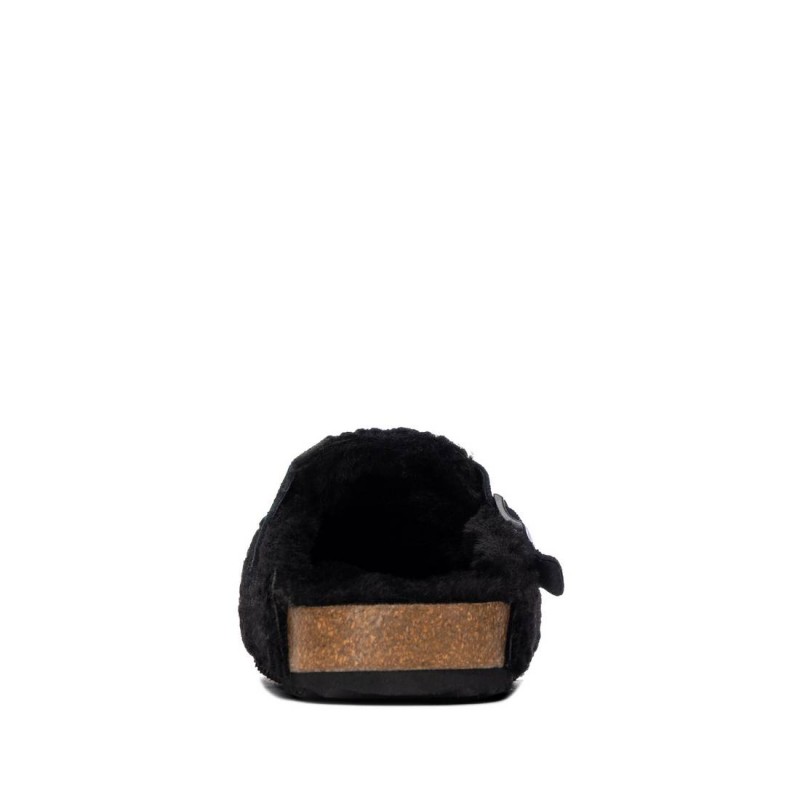 Zapato de mujer XTI 146343 Negro