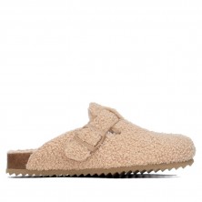 Zapato de mujer XTI 146343 Beige