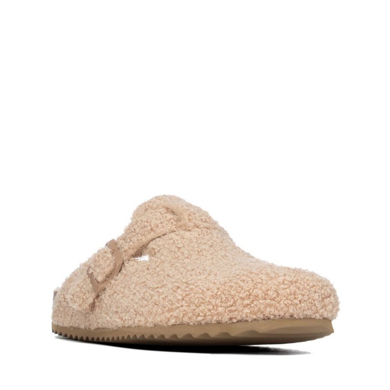 Zapato de mujer XTI 146343 Beige