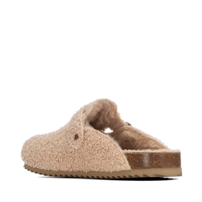 Zapato de mujer XTI 146343 Beige