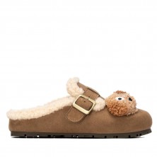 Zapato de mujer XTI 146344 Beige