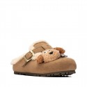 Zapato de mujer XTI 146344 Beige