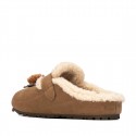 Zapato de mujer XTI 146344 Beige