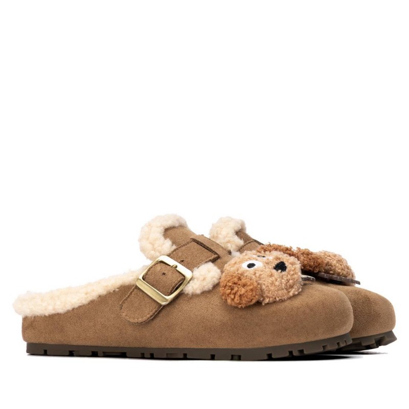 Zapato de mujer XTI 146344 Beige