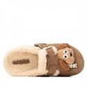 Zapato de mujer XTI 146344 Beige