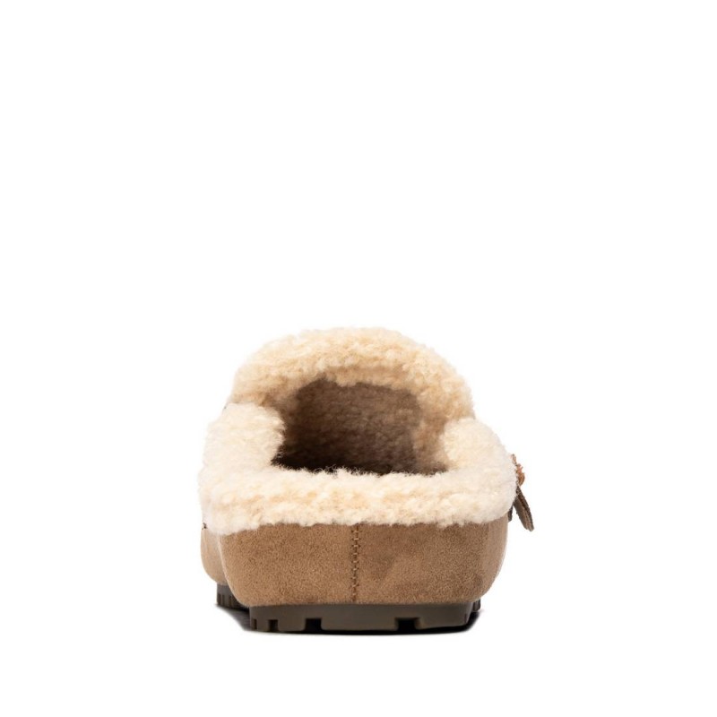 Zapato de mujer XTI 146344 Beige