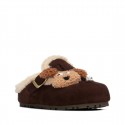 Zapato de mujer XTI 146344 Marron