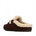 Zapato de mujer XTI 146344 Marron