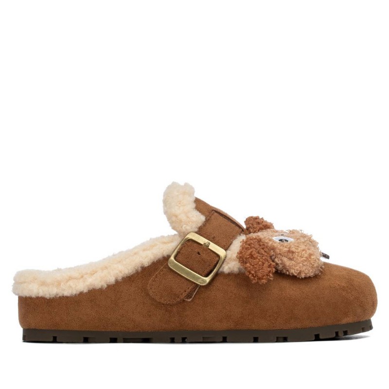 Zapato de mujer XTI 146344 Camel