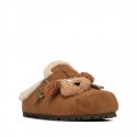 Zapato de mujer XTI 146344 Camel