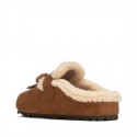 Zapato de mujer XTI 146344 Camel