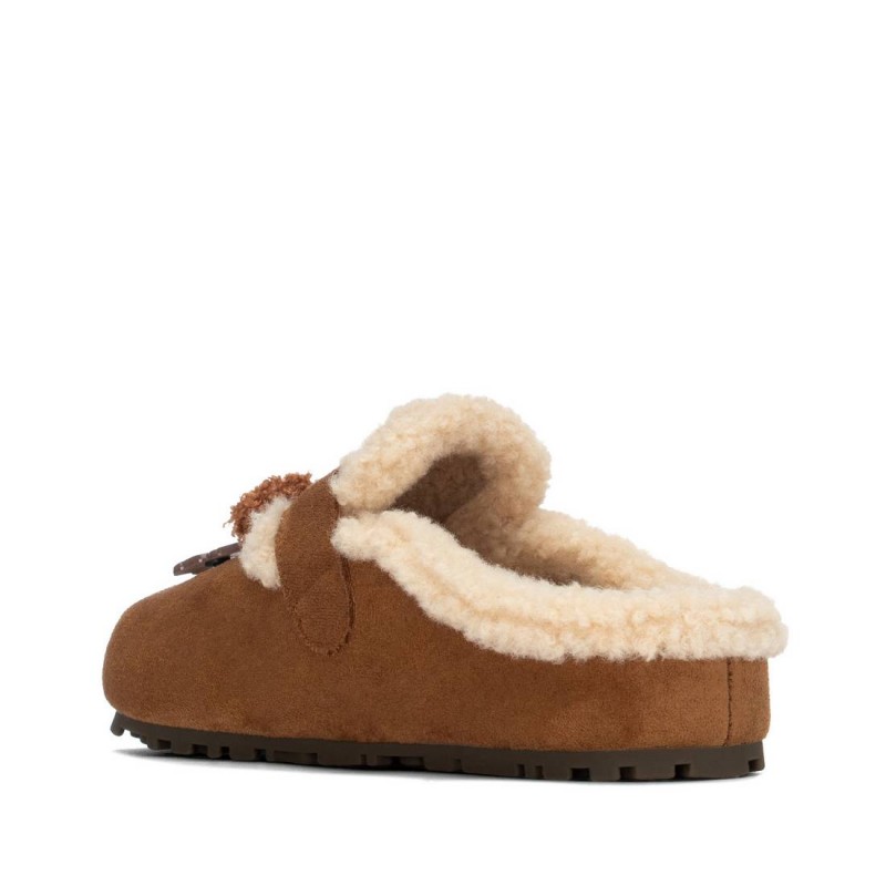 Zapato de mujer XTI 146344 Camel