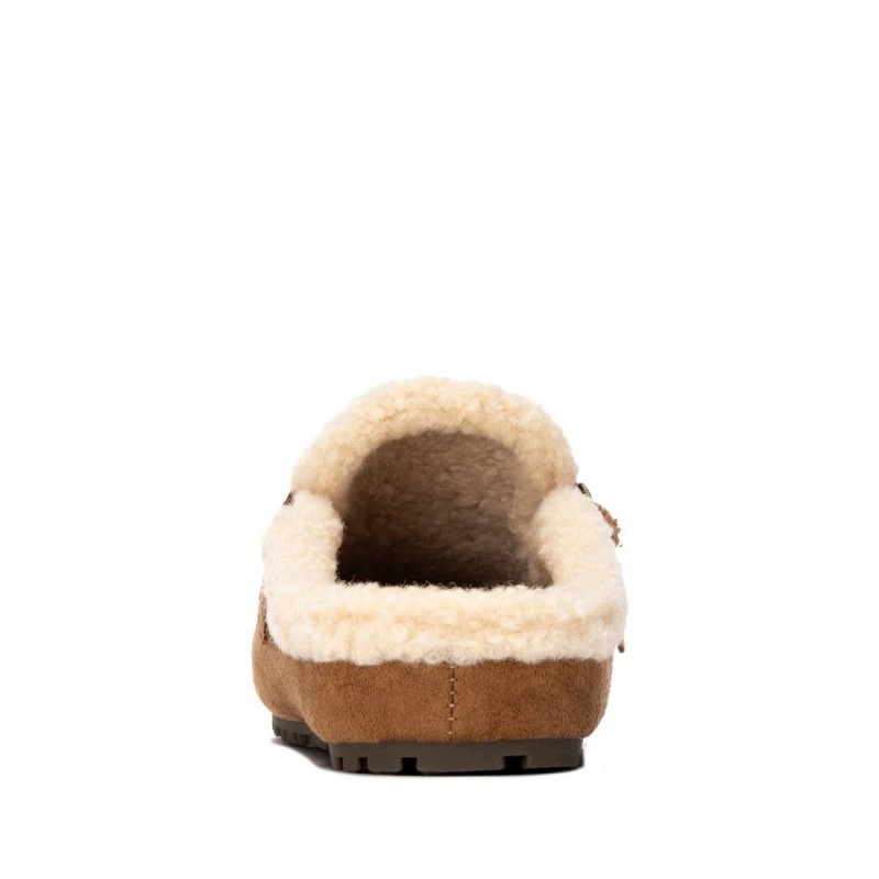 Zapato de mujer XTI 146344 Camel