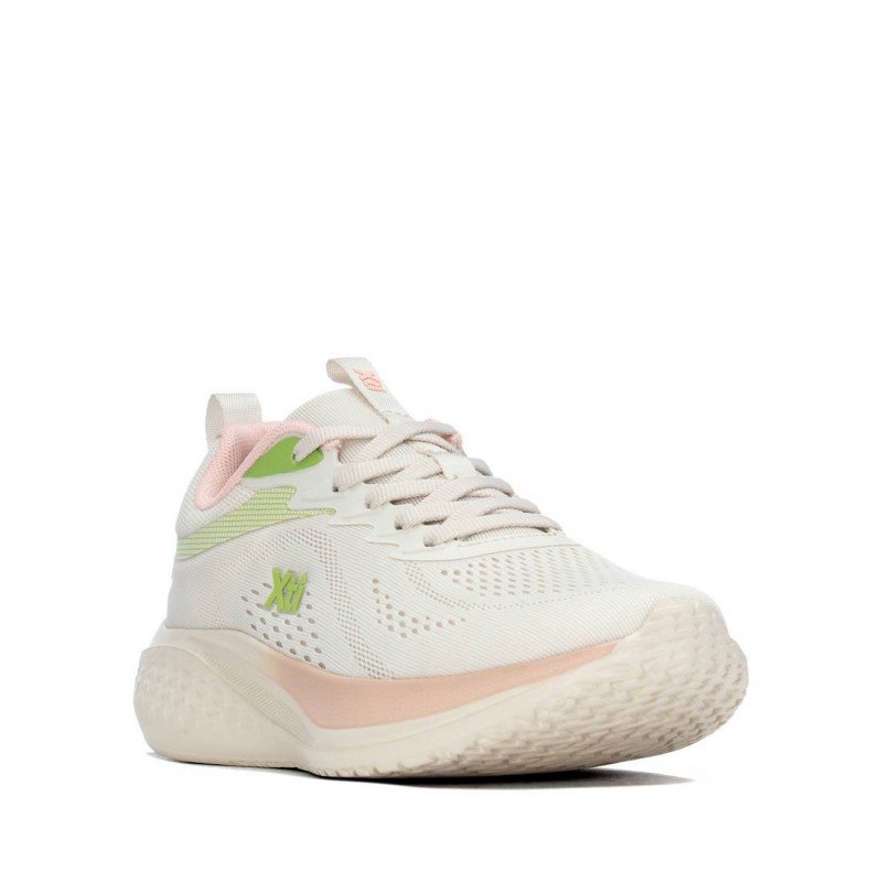 Zapato de mujer XTI 146346 Beige