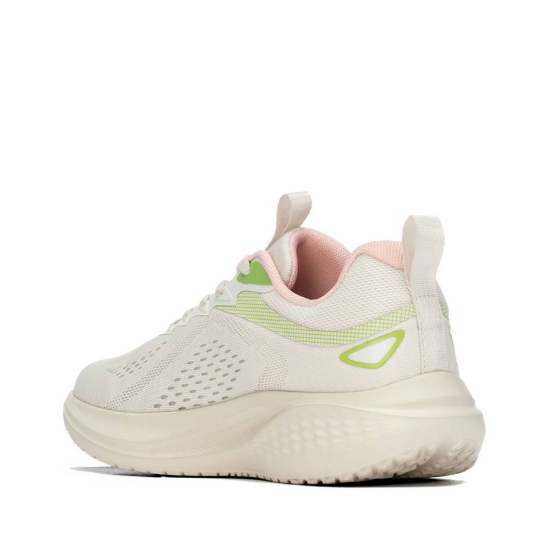 Zapato de mujer XTI 146346 Beige