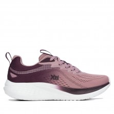 Zapato de mujer XTI 146346 Nude