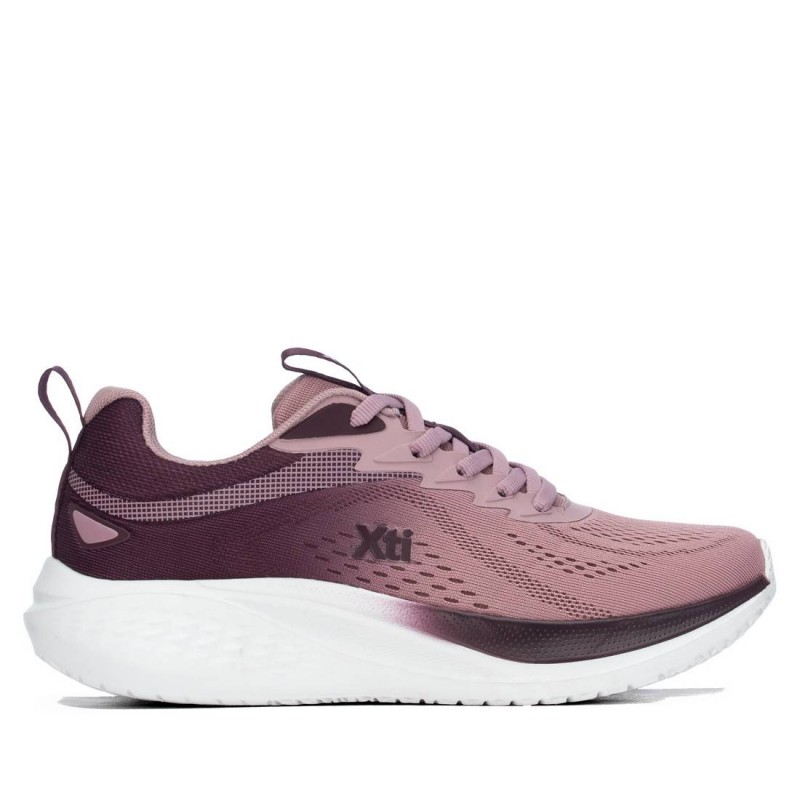 Zapato de mujer XTI 146346 Nude