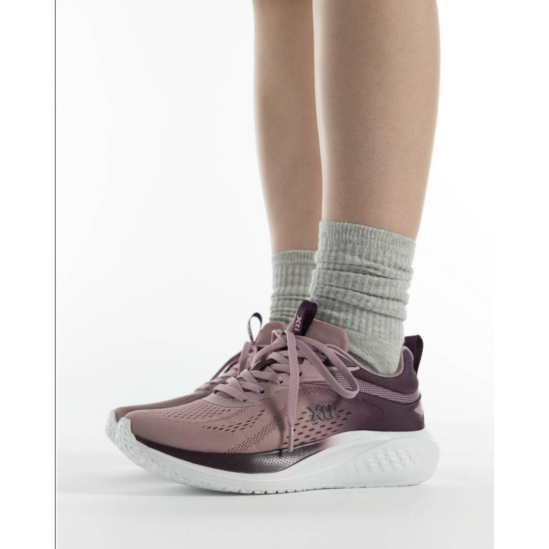 Zapato de mujer XTI 146346 Nude