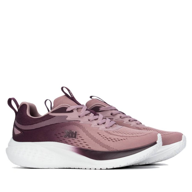 Zapato de mujer XTI 146346 Nude
