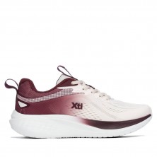 Zapato de mujer XTI 146346 Burdeos