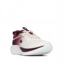 Zapato de mujer XTI 146346 Burdeos